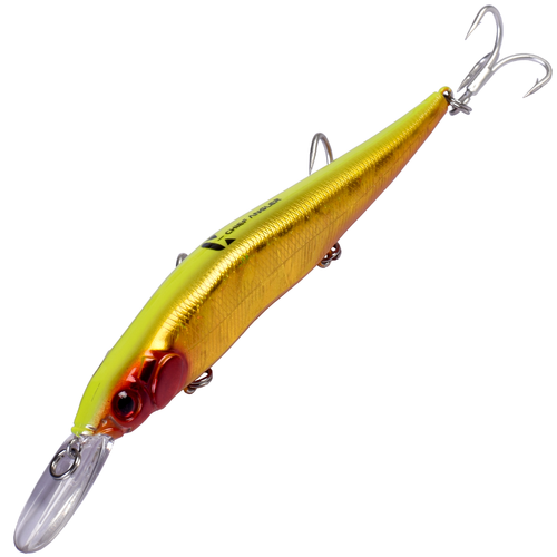 Hard Lures