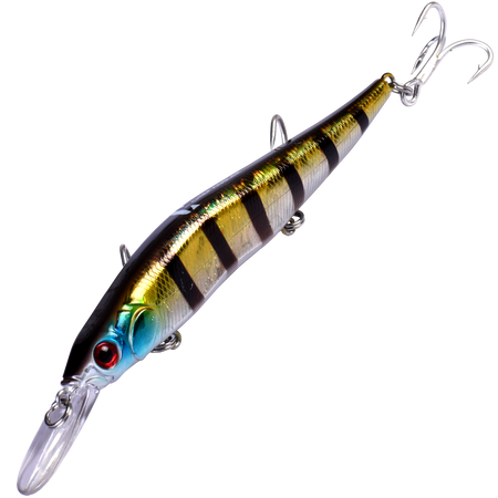 Minnow Lure Chief Angler
