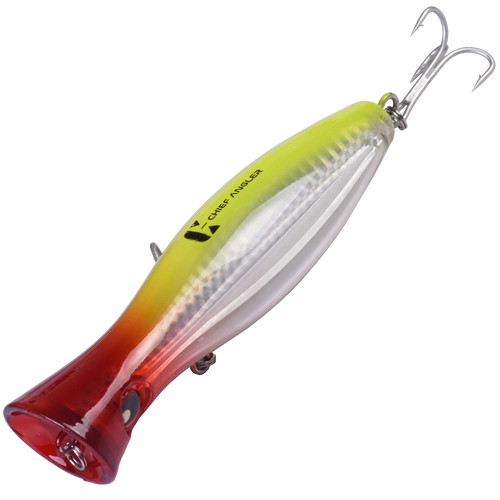 Popper Lure
