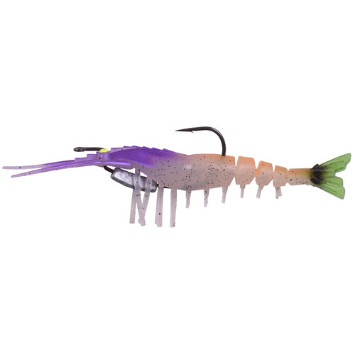 Shrimp Lure