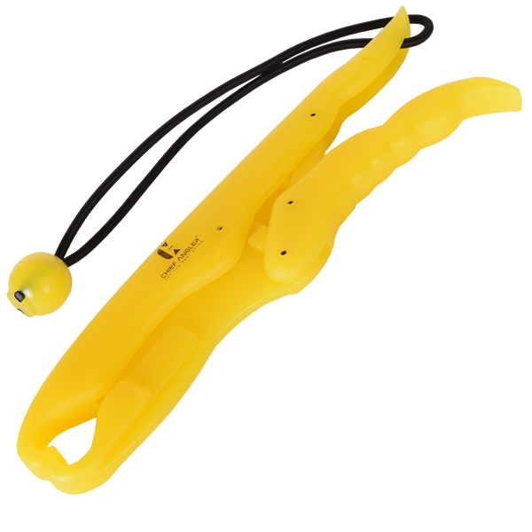 Fish Lip Gripper Chief Angler