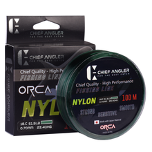 Chief Angler Monofilament Fishing line Chief Angler