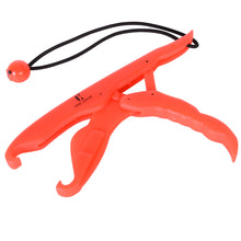 Chief Angler Fishing Luminous Gripper Grips Saltwater Plastic Fish Grabber Tool with Lanyard Size 25 cm Chief Angler