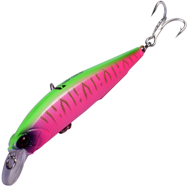 Chief Angler Kudo Jerkbait Suspending Fishing Lure 110mm 14.5g