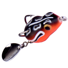 Chief Angler Air Frog lure 25 mm 3.2g Chief Angler