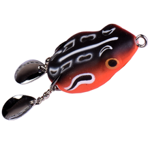 Chief Angler little Guy Frog lure 40 mm 8.3g Chief Angler