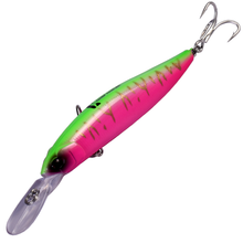 Chief Angler Huzza Jerkbait Suspending Lure 125mm 16g Chief Angler