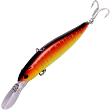 Chief Angler Huzza Jerkbait Suspending Lure 125mm 16g Chief Angler