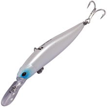 Chief Angler Huzza Jerkbait Suspending Lure 125mm 16g Chief Angler