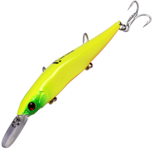 Chief Angler Hydro Champ Jerkbait  Suspending Lure 135mm 18g Chief Angler