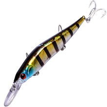 Chief Angler Hydro Champ Jerkbait  Suspending Lure 135mm 18g Chief Angler