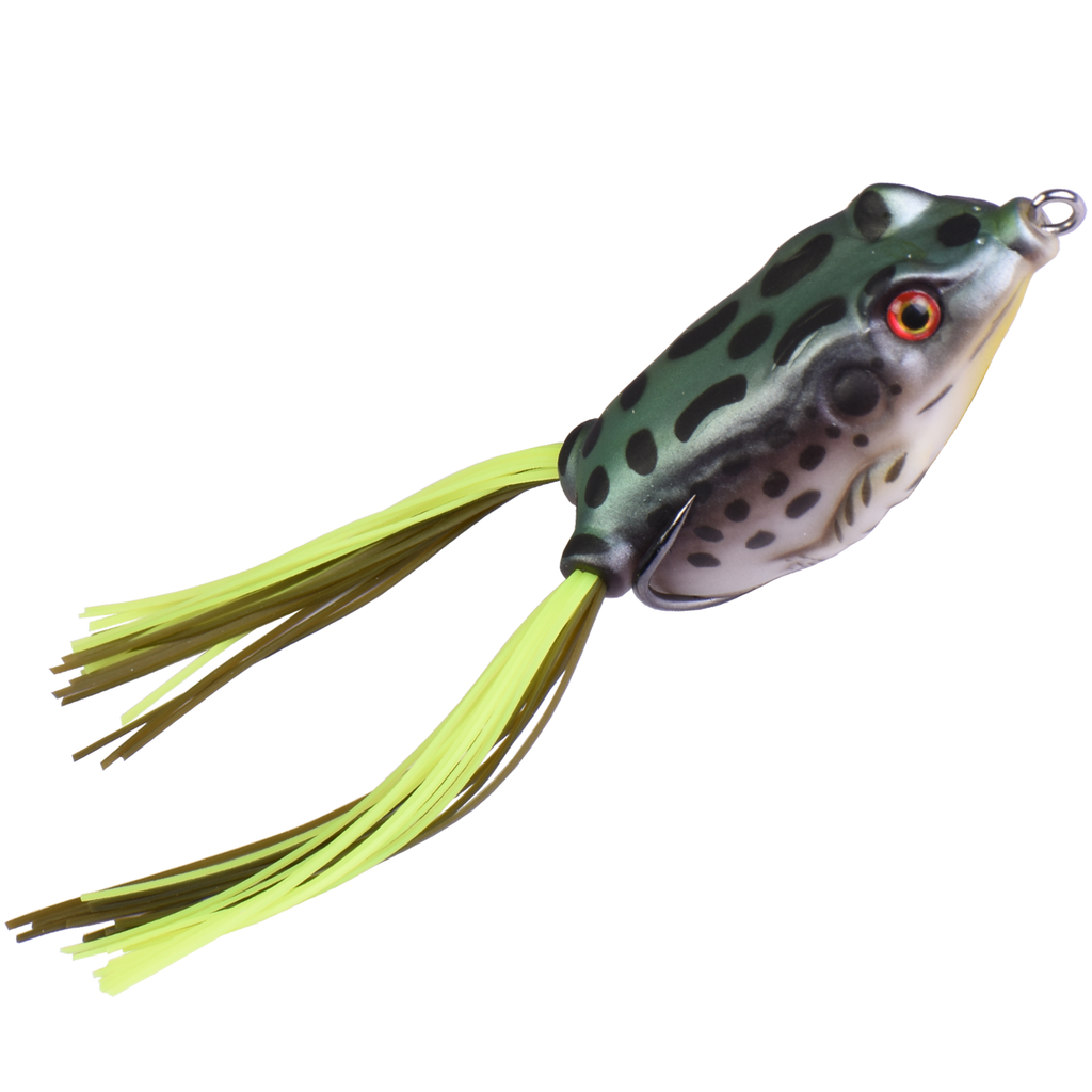 Chief Angler Real one Frog lure 55mm 13g
