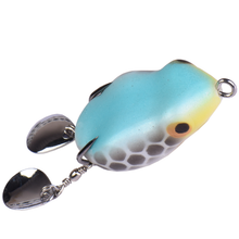 Chief Angler little Guy Frog lure 40 mm 8.3g Chief Angler