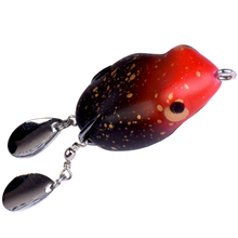 Chief Angler little Guy Frog lure 40 mm 8.3g Chief Angler