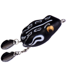 Chief Angler little Guy Frog lure 40 mm 8.3g Chief Angler