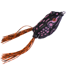 Chief Angler Real one Frog lure 55mm 13g Chief Angler