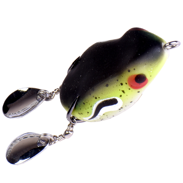 Chief Angler little Guy Frog lure 40 mm 8.3g