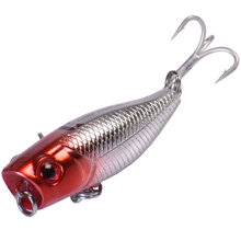 Chief Angler Tiny pop popper Top water  Lure 42mm 4g Chief Angler