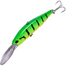 Chief Angler Spike Jerkbait Suspending Fishing Lure 100mm 18g Chief Angler