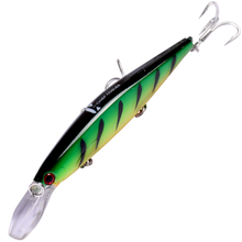 Chief Angler Zaa Rap Jerkbait Suspending Fishing Lure 125mm 15g Chief Angler