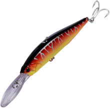 Chief Angler Spike Jerkbait Suspending Fishing Lure 100mm 18g Chief Angler