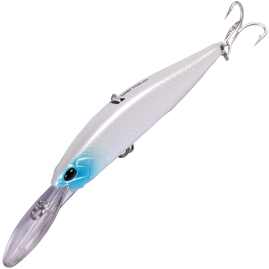 Aorace Winter Ice Fishing Lures Deutsch 7cm/18g Sinking Isca Rattlin  Vibration VIB Hard Bait Crankbait With Treble Hooks Tackle From Niao009,  $7.85