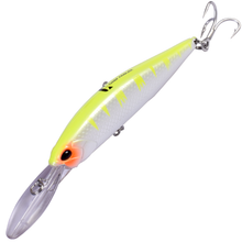 Chief Angler Spike Jerkbait Suspending Fishing Lure 100mm 18g Chief Angler