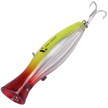 Chief Angler Blowies Popper top water lure 120 mm 45g Chief Angler