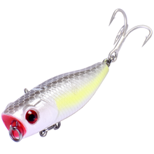 Chief Angler Tiny pop popper Top water  Lure 42mm 4g Chief Angler