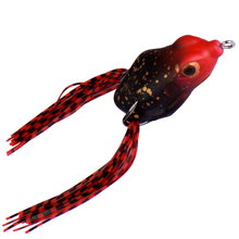 Chief Angler Cheetah Frog Lure 45 mm 8.5g Chief Angler