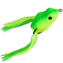 Chief Angler Cheetah Frog Lure 45 mm 8.5g Chief Angler