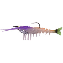 Chief Angler Shrimp Lures Soft Fishing bait Live Chemmeen Size 13.5cm Weight 14.4g Chief Angler