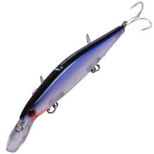 Chief Angler Zaa Rap Jerkbait Suspending Fishing Lure 125mm 15g Chief Angler