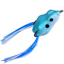 Chief Angler Cheetah Frog Lure 45 mm 8.5g Chief Angler